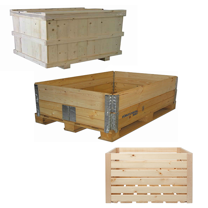 caisse en bois tunisie